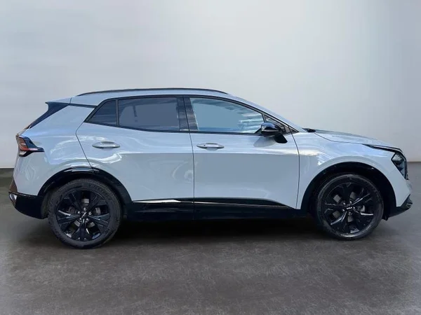KIA Sportage (2024) — foto 27 van 32