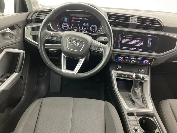 AUDI Q3 (2022) — foto 10 van 36