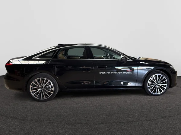 AUDI A6 e-hybrid (PHEV) (2025) — foto 6 van 24
