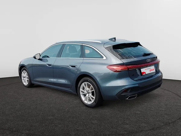 AUDI A5 Avant (2025) — foto 14 van 20