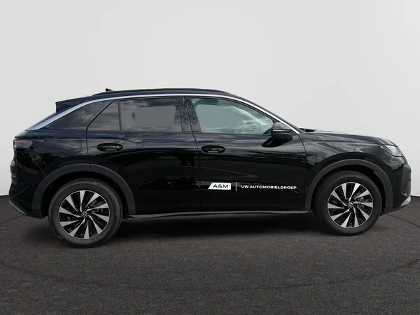 VOLKSWAGEN T-Roc (2026) — foto 4 van 15
