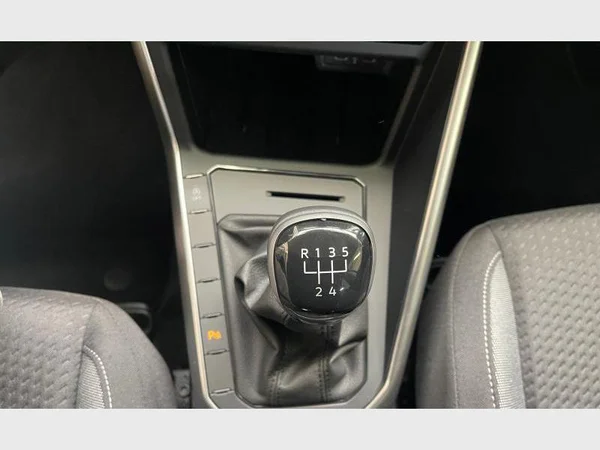 Volkswagen Polo (2026) — foto 16 van 24