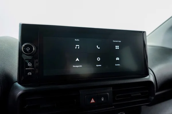 Citroen Berlingo Swb (2025) — foto 19 van 75
