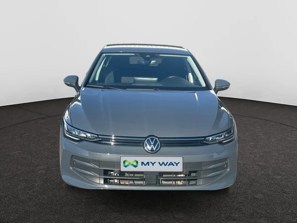 VOLKSWAGEN Golf VIII (2024) — foto 18 van 20