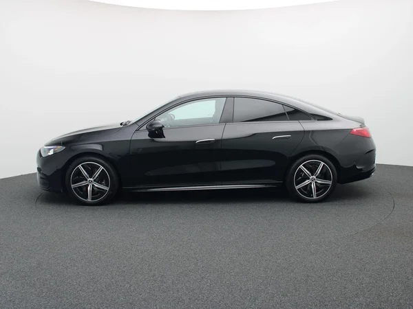 Mercedes-Benz CLA (2026) — foto 28 van 33