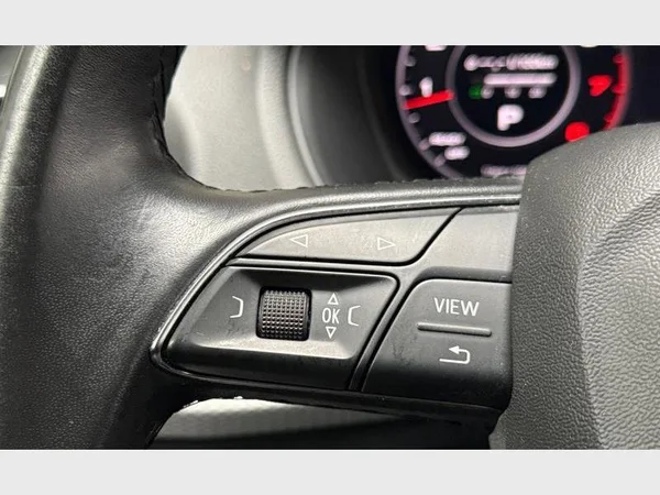 Audi Q2 (2023) — foto 6 van 28