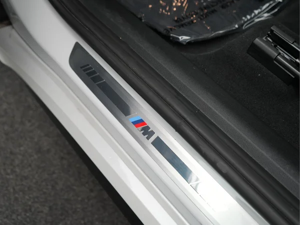 BMW X1 PHEV (U11) (2023) — foto 18 van 54
