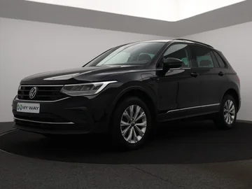 Volkswagen Tiguan (2022)
