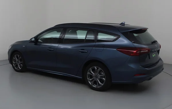Ford Focus Sw (2023) — foto 23 van 35