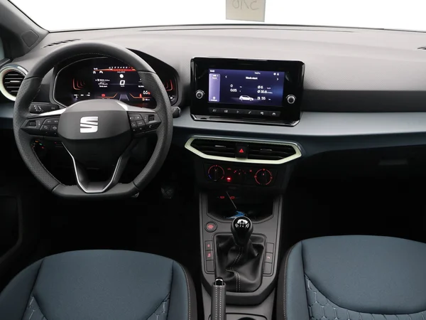 SEAT Ibiza 2026 (2026) — foto 3 van 24