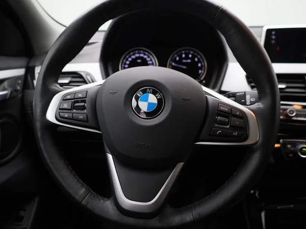 BMW X2 (2021) — foto 49 van 49