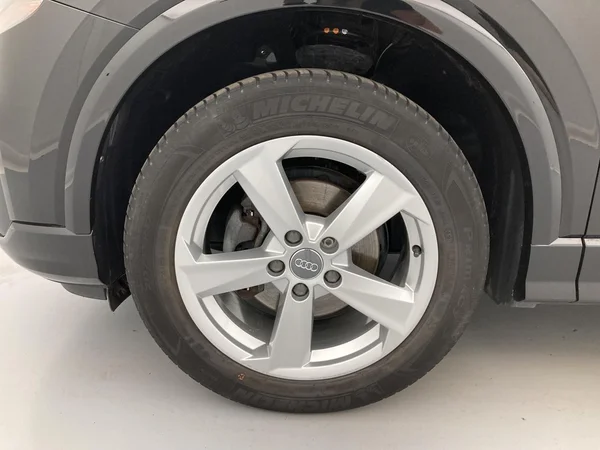 AUDI Q2 (2019) — foto 19 van 36