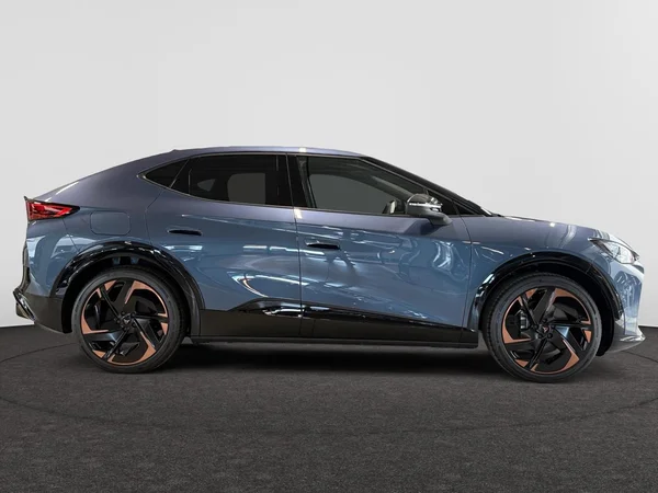 CUPRA Tavascan (2026) — foto 20 van 22