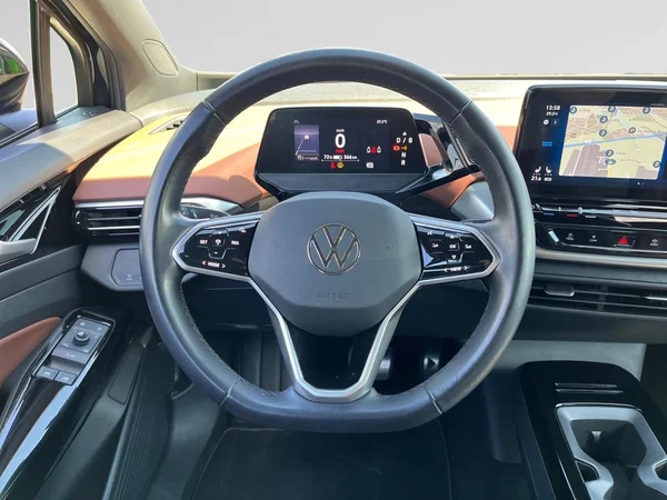 VOLKSWAGEN ID.4 (2023) — foto 23 van 23