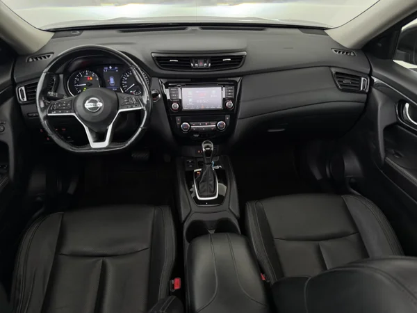 NISSAN X-Trail (2021) — foto 29 van 29