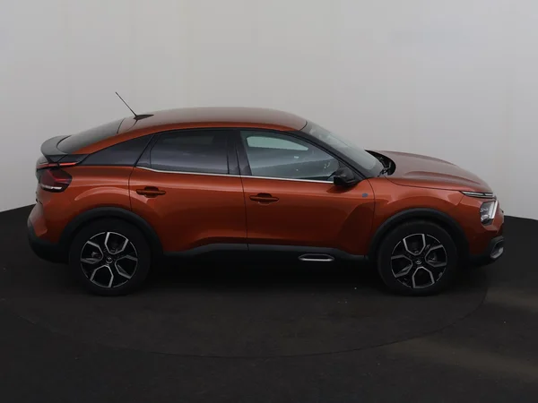 CITROEN E-C4 (2022) — foto 27 van 31