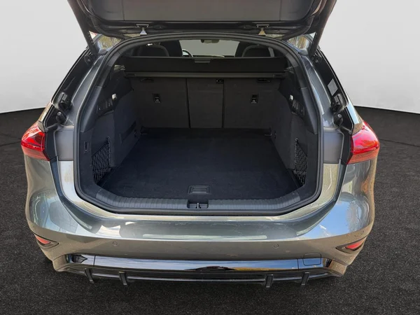 AUDI A6 Avant e-tron (2025) — foto 2 van 21
