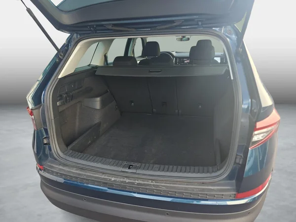 Škoda Kodiaq (2024) — foto 20 van 20