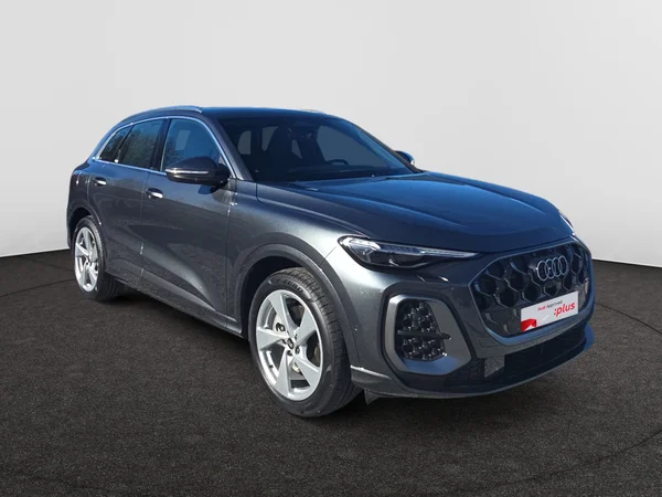AUDI Q5 (2026) — foto 21 van 24
