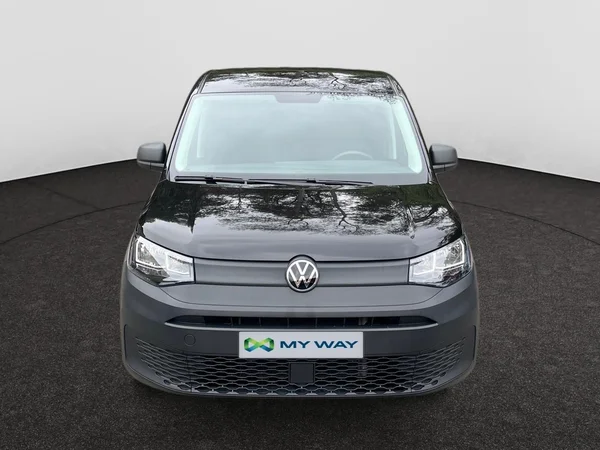 VOLKSWAGEN Caddy Cargo Dsl (2024) — foto 7 van 14