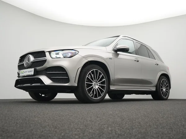 MERCEDES-BENZ GLE PHEV Dsl (V167) (2020) — foto 23 van 41