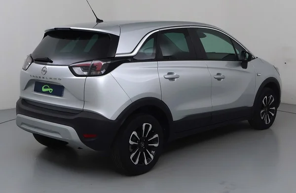 Opel Crossland (2023) — foto 21 van 25