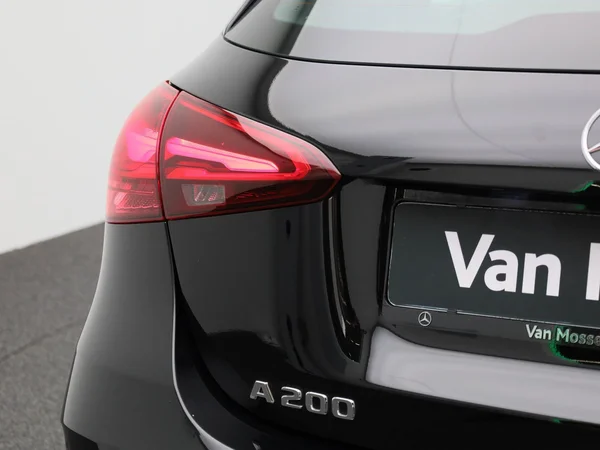 Mercedes-Benz A-Klasse (2025) — foto 42 van 50