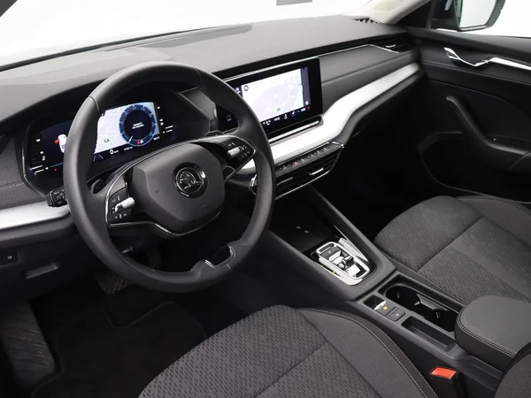 Škoda Octavia (2024) — foto 28 van 30