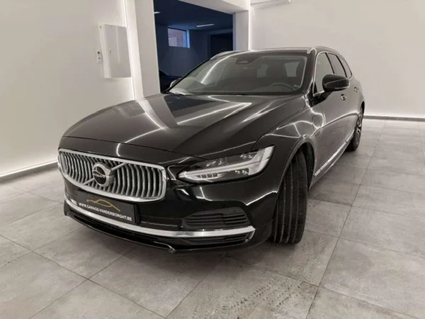 Volvo V90 (2022) — foto 12 van 20