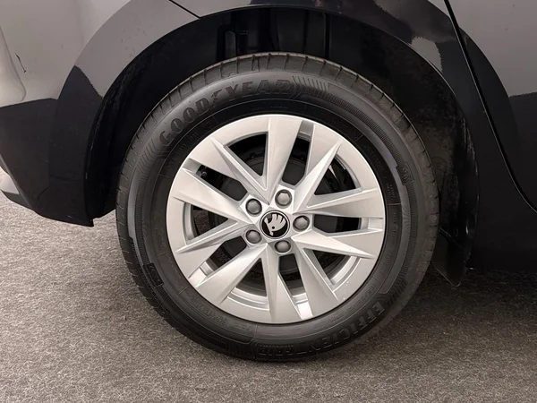 SKODA Fabia (2025) — foto 12 van 18