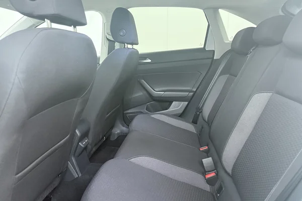 Volkswagen Taigo (2025) — foto 17 van 18