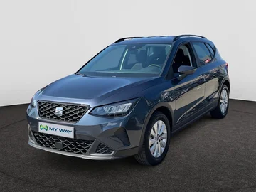 SEAT Arona (2024)