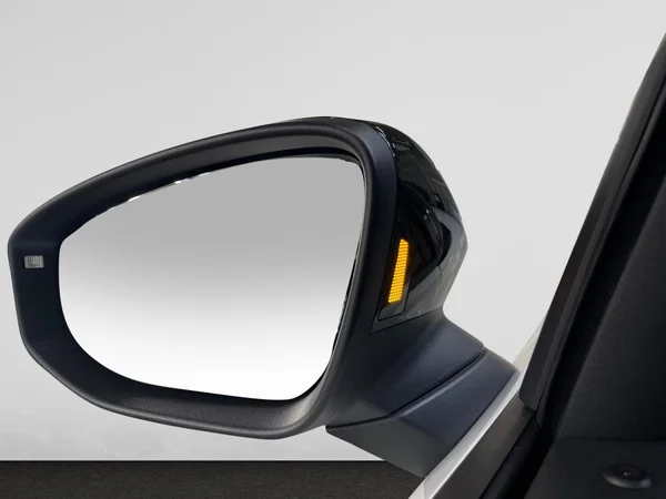VOLKSWAGEN T-Roc (2026) — foto 8 van 24