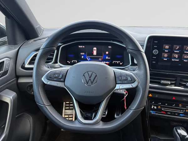 VOLKSWAGEN T-Roc (2025) — foto 5 van 24