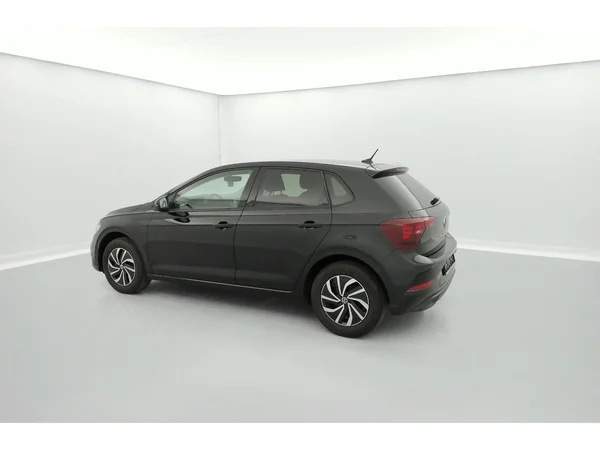 VOLKSWAGEN Polo (2025) — foto 35 van 36