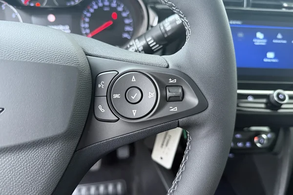 Opel Corsa (2025) — foto 7 van 17