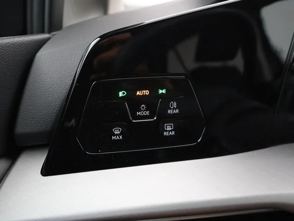 VOLKSWAGEN Golf VIII (2026) — foto 8 van 21