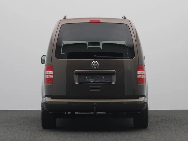 VOLKSWAGEN Caddy Maxi Life 2PLC (2014) — foto 14 van 17