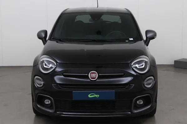 Fiat 500x (2020) — foto 12 van 26