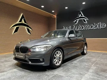 Bmw 116 110ba642-4691-442a-8dbb-dbbec00759e4