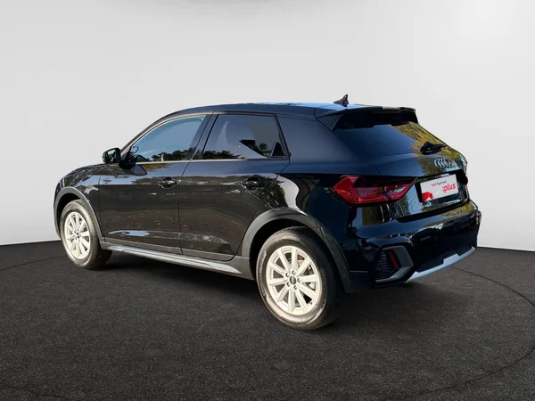 AUDI A1 Allstreet (2025) — foto 11 van 17