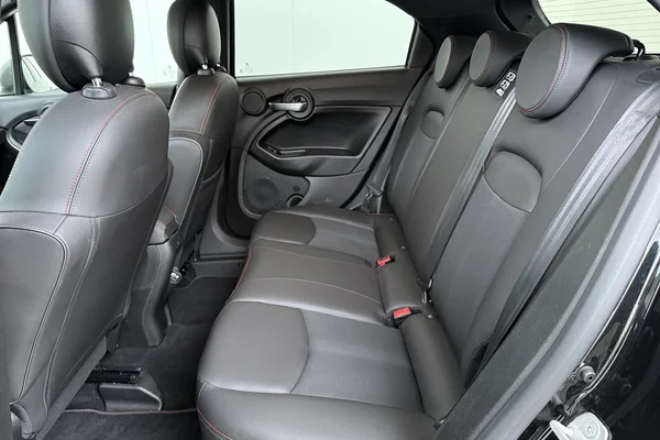 Fiat 500x (2020) — foto 25 van 26