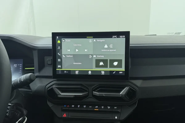 Dacia Duster (2026) — foto 3 van 17