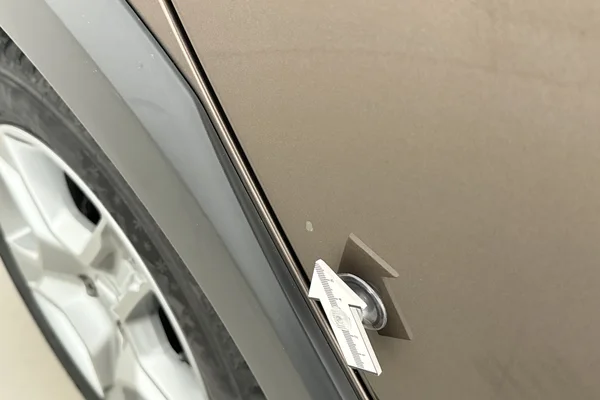 Dacia Logan Mcv Stepway (2020) — foto 13 van 23