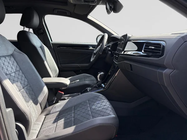 VOLKSWAGEN T-Roc (2026) — foto 8 van 24