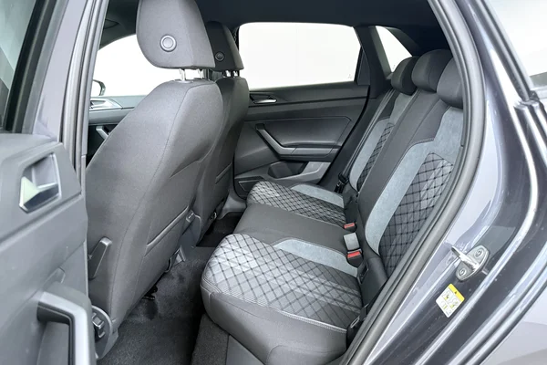 Volkswagen Polo (2026) — foto 15 van 16