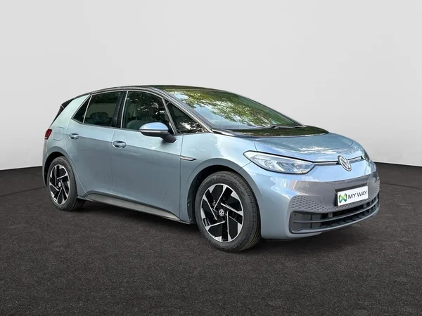 VOLKSWAGEN ID.3 (2021) — foto 23 van 30