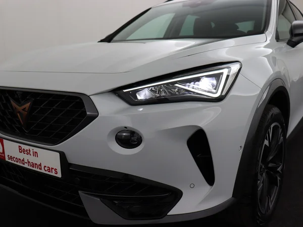 CUPRA Formentor (2024) — foto 20 van 27