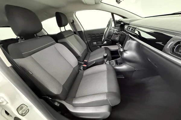 Citroen C3 (2023) — foto 4 van 26