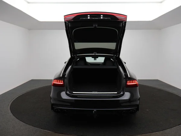 AUDI S7 Sportback (2022) — foto 13 van 32